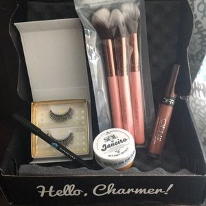 June Boxycharm bundle
